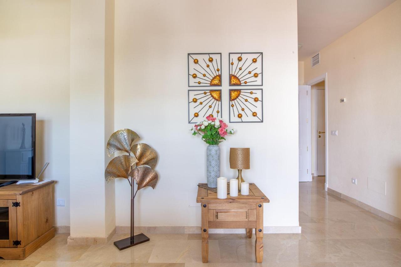 Apartment 2261-superb On The Beach, On Duquesa Harbour *