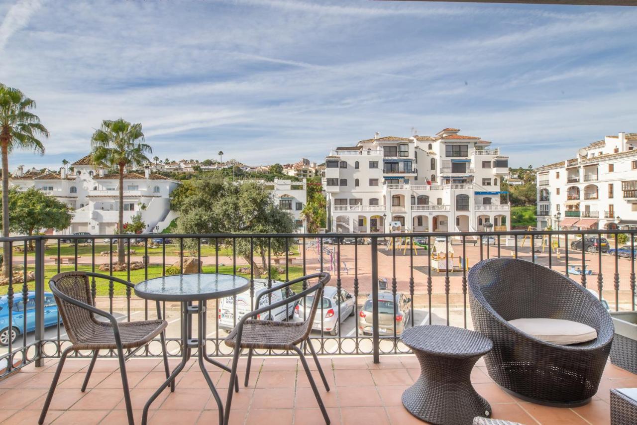 Apartment 2261-superb On The Beach, On Duquesa Harbour