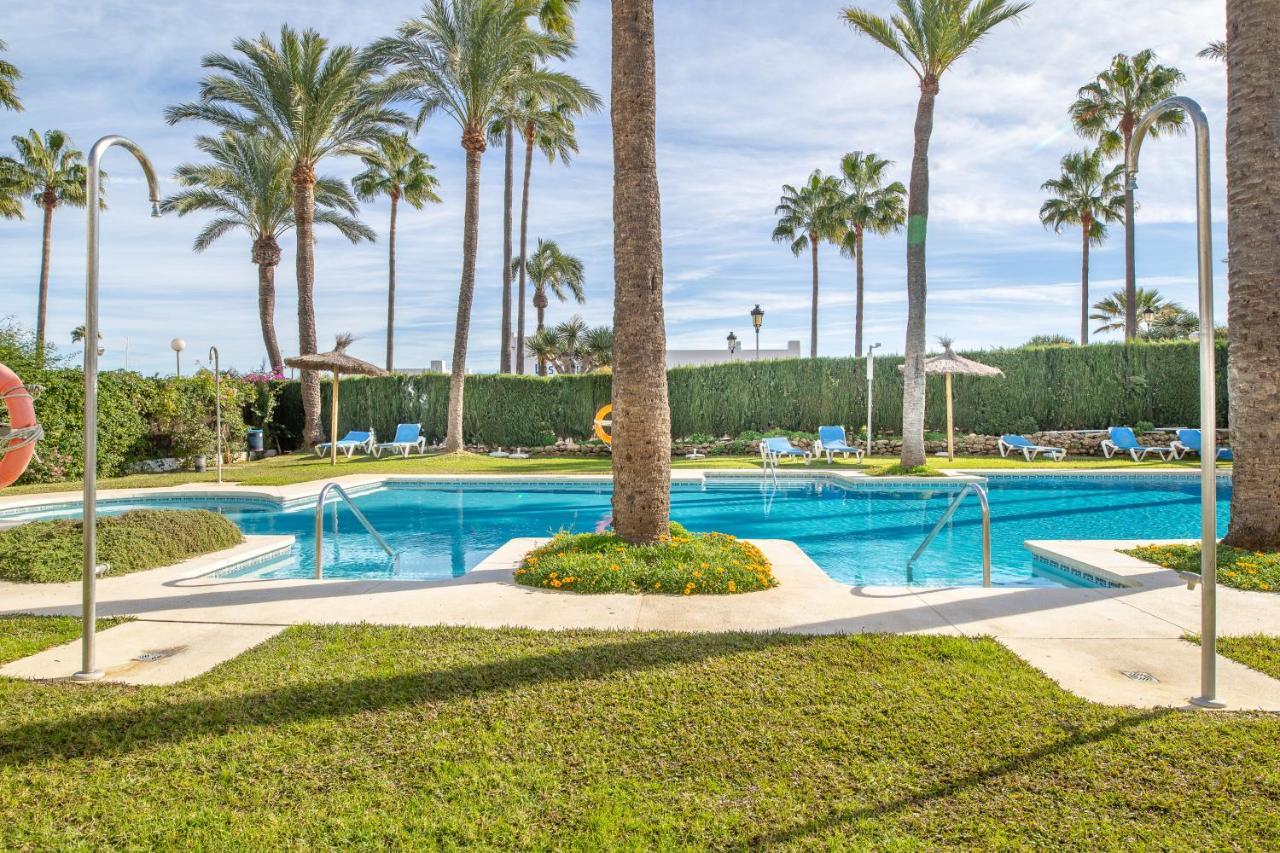 Apartment 2261-superb On The Beach, On Duquesa Harbour